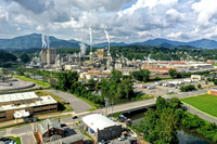 Canton Paper Mill